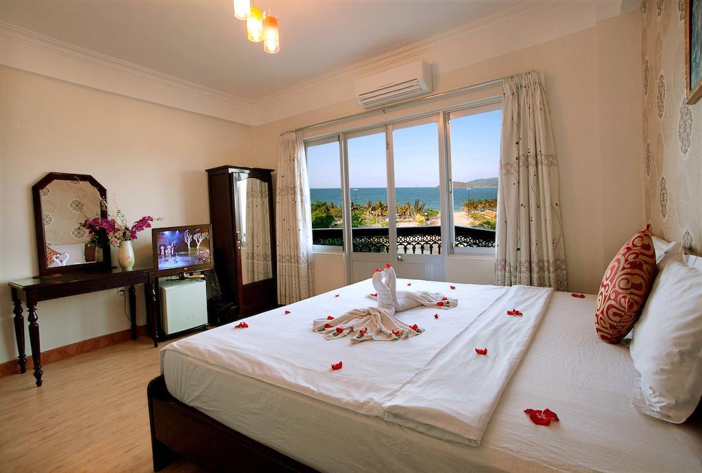 Galaxy 3 Hotel Nha Trang Room photo